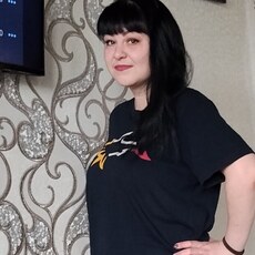 Фотография девушки Анастасия, 32 года из г. Калтан