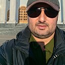Арам, 45 лет