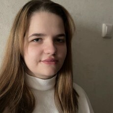 Фотография девушки Анна, 21 год из г. Мурманск