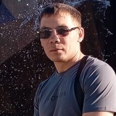 Фотография мужчины Антоха, 33 года из г. Усолье-Сибирское