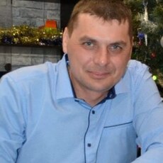 Фотография мужчины Алексей, 44 года из г. Ленинск-Кузнецкий