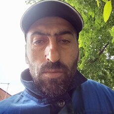 Фотография мужчины Норо, 44 года из г. Луганск