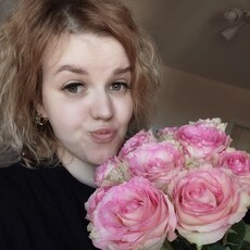 Фотография девушки Илона, 33 года из г. Витебск