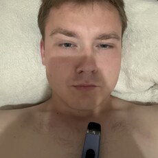 Фотография мужчины Александр, 23 года из г. Кропоткин