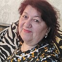 Алла, 60 лет