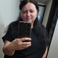 Фотография девушки Алла, 49 лет из г. Шостка