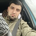 Махмад, 25 лет