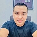 Жанат, 42 года