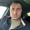 Эльман, 34 года