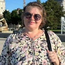 Фотография девушки Лилия, 44 года из г. Новороссийск