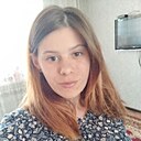 Ольга, 25 лет