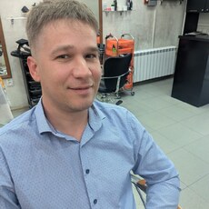 Фотография мужчины Alex, 41 год из г. Талдыкорган