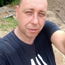 Фотография мужчины Василий, 42 года из г. Талица
