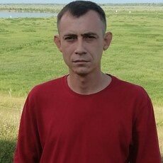Фотография мужчины Сергей, 40 лет из г. Камень-на-Оби