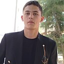 Макс, 19 лет