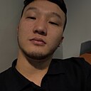 Alikhan, 24 года