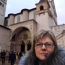 Фотография девушки Варя, 57 лет из г. Хуст