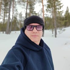 Фотография мужчины Вячеслав, 53 года из г. Муравленко