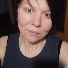 Фотография девушки Тётенька, 45 лет из г. Красноярск