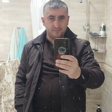 Фотография мужчины Рома, 41 год из г. Яблоновский