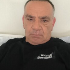 Фотография мужчины Асса, 51 год из г. Нальчик