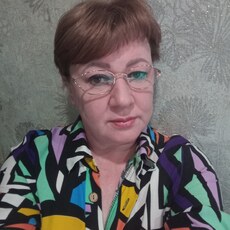 Фотография девушки Татьяна, 49 лет из г. Белово