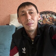 Фотография мужчины Сакура, 47 лет из г. Павлодар