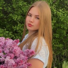 Фотография девушки Светлана, 19 лет из г. Ростов-на-Дону
