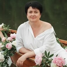 Фотография девушки Svetlana, 53 года из г. Калач-на-Дону