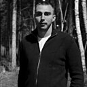 Сергей, 22 года