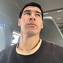 Расул, 33 года