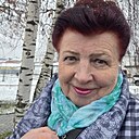 Ольга, 65 лет
