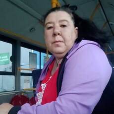 Фотография девушки Volchica, 47 лет из г. Курган
