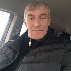 Фотография мужчины Сергей, 49 лет из г. Уссурийск