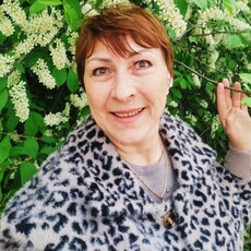 Фотография девушки Ольга, 60 лет из г. Невинномысск