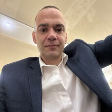 Фотография мужчины Андрей, 40 лет из г. Витебск