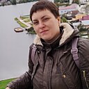 Маруся, 38 лет