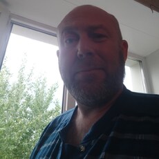 Фотография мужчины Алексей, 45 лет из г. Заводоуковск
