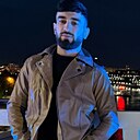 Шамиль, 26 лет
