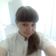 Фотография девушки Марина, 35 лет из г. Островец