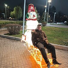 Фотография мужчины Михаил, 37 лет из г. Брянск