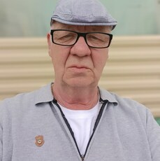 Фотография мужчины Сергей, 67 лет из г. Краснокамск