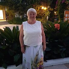 Фотография девушки Наталья, 58 лет из г. Минск