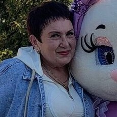 Фотография девушки Наталья, 62 года из г. Харцызск