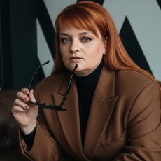 Фотография девушки Светлана, 46 лет из г. Бердск