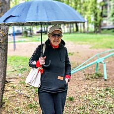Фотография девушки Марина, 62 года из г. Псков