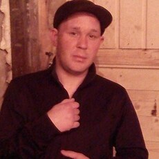 Фотография мужчины Алексей, 37 лет из г. Зима