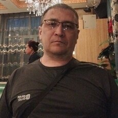 Фотография мужчины Алексей, 46 лет из г. Чита