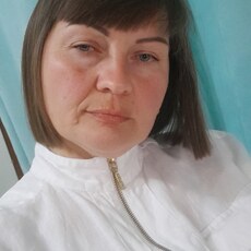 Фотография девушки Анна, 49 лет из г. Пятигорск