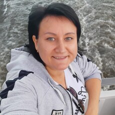 Фотография девушки Елена, 46 лет из г. Королёв